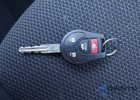 2019 Nissan Sentra S from USA, damaged, VIN 3N1AB7AP3KY255546